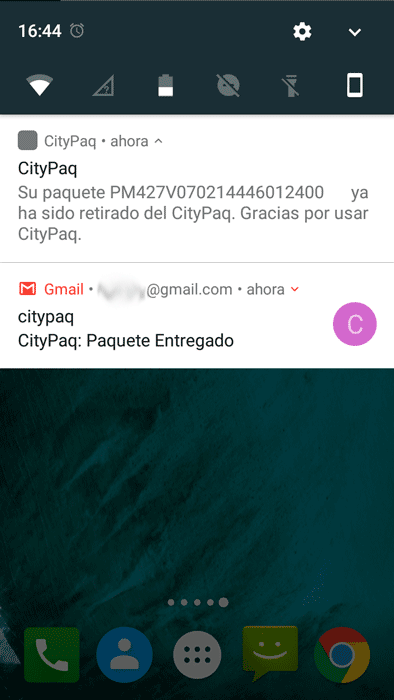 CityPaq