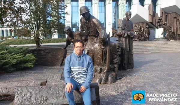 Que visitar en Varsovia