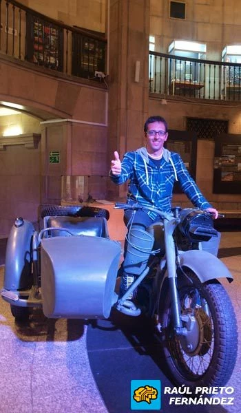 Que visitar en Varsovia