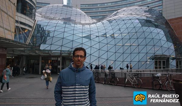 Que visitar en Varsovia