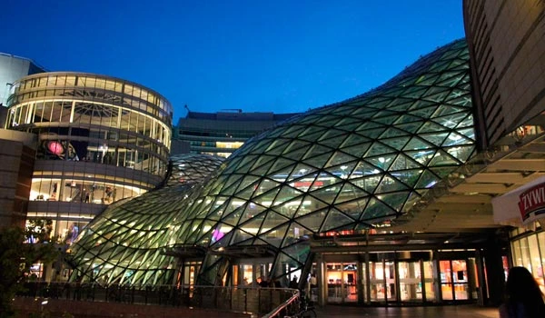 Que visitar en Varsovia