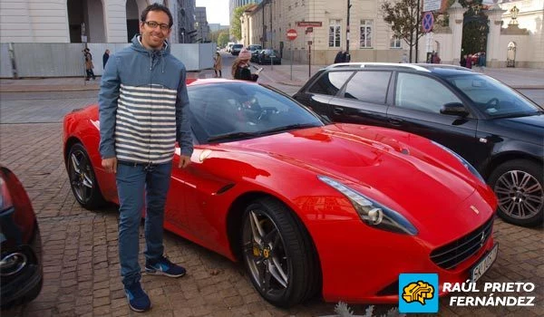 Que visitar en Varsovia