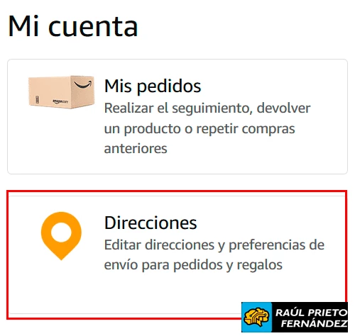 Como Usar Amazon Locker