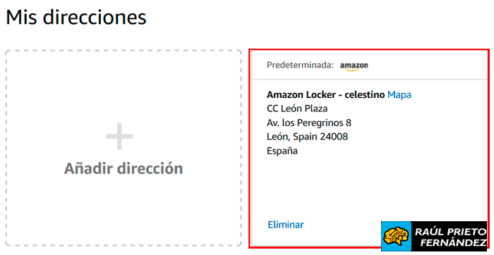 Como Usar Amazon Locker