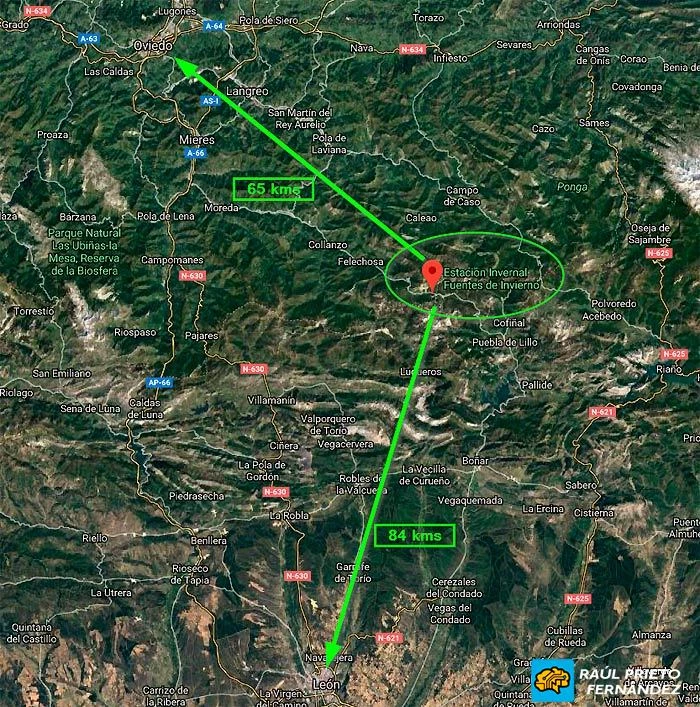 Conoce Fuentes de Invierno