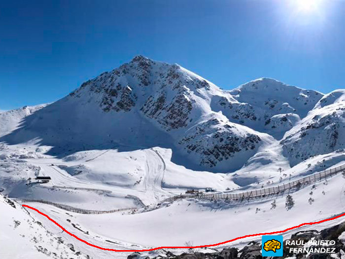 Conoce Fuentes de Invierno