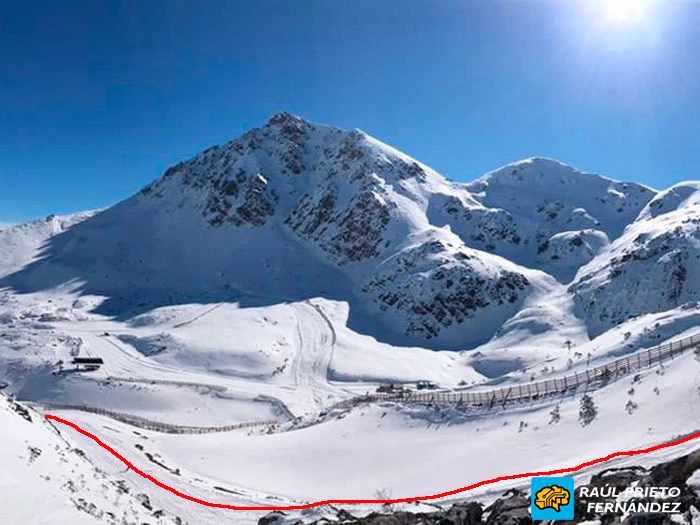 Conoce Fuentes de Invierno