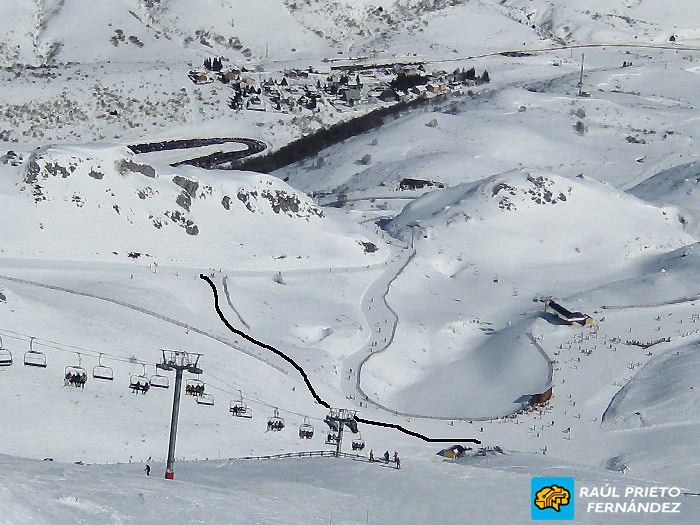 Conoce Fuentes de Invierno