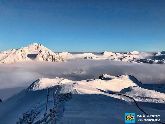 Conoce Fuentes de Invierno