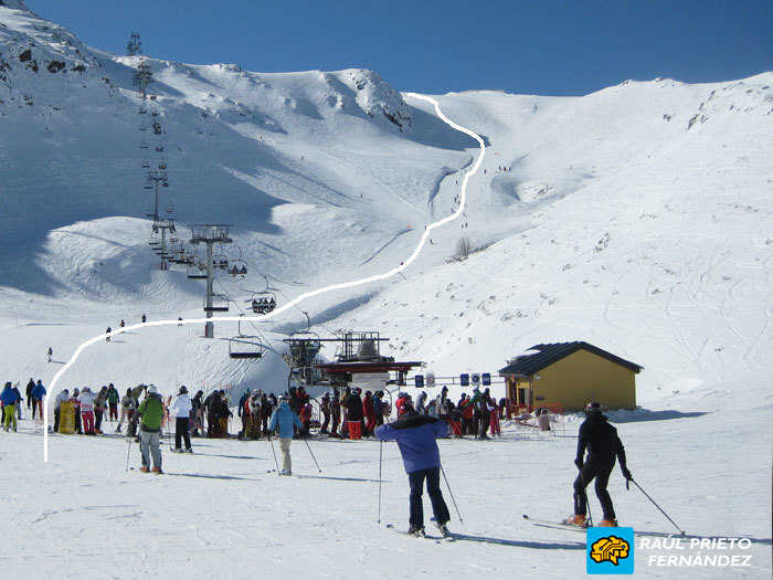 Conoce Fuentes de Invierno