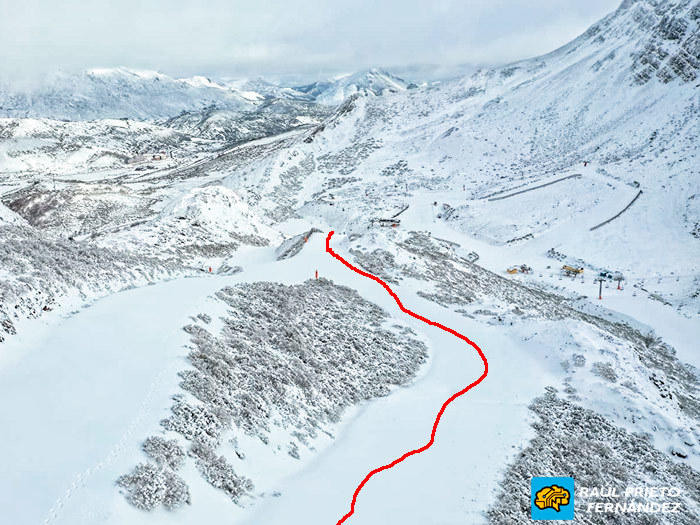 Conoce Fuentes de Invierno