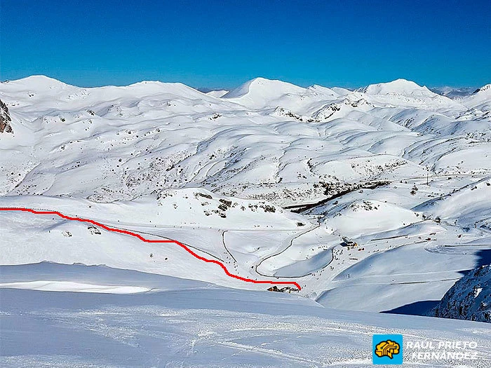 Conoce Fuentes de Invierno