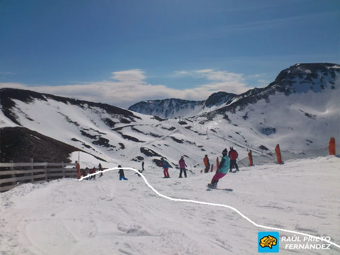 Conoce Fuentes de Invierno