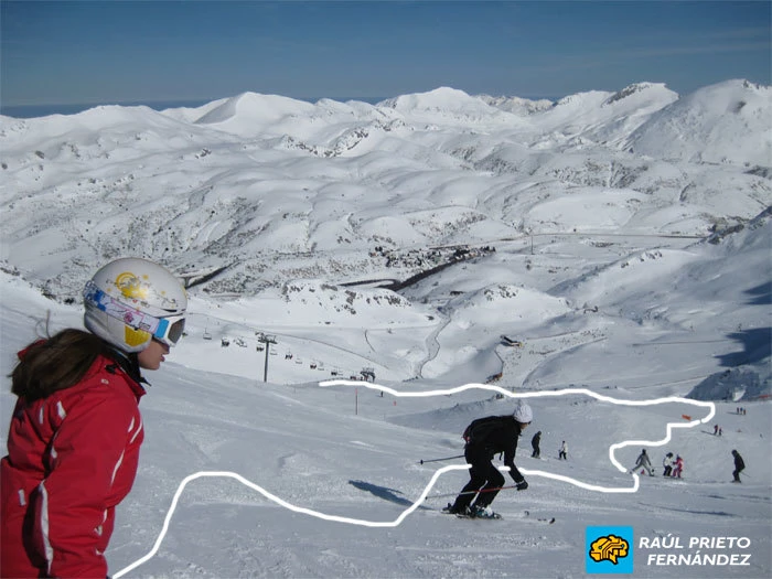 Conoce Fuentes de Invierno