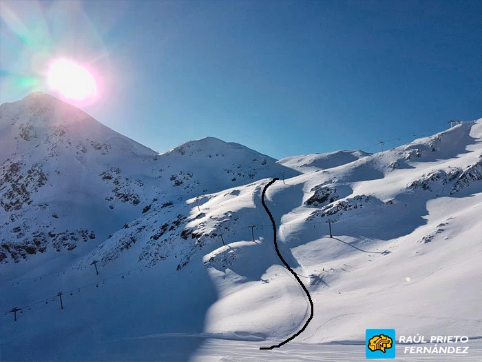 Conoce Fuentes de Invierno