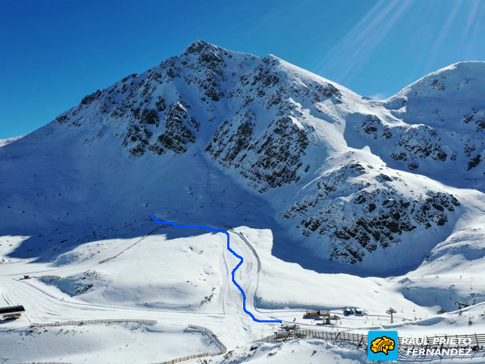 Conoce Fuentes de Invierno