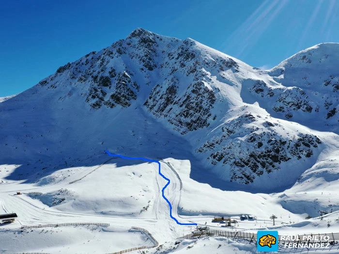 Conoce Fuentes de Invierno