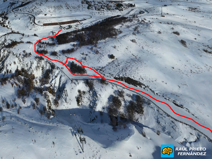 Conoce Fuentes de Invierno