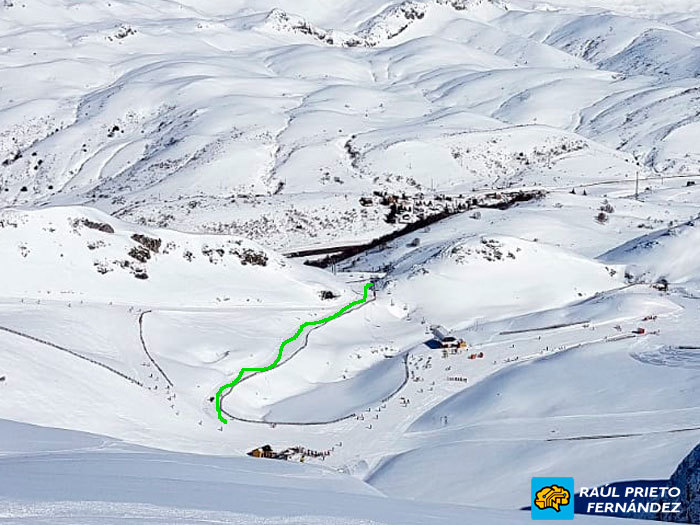 Conoce Fuentes de Invierno