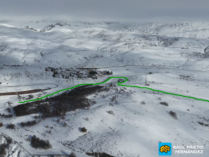 Conoce Fuentes de Invierno