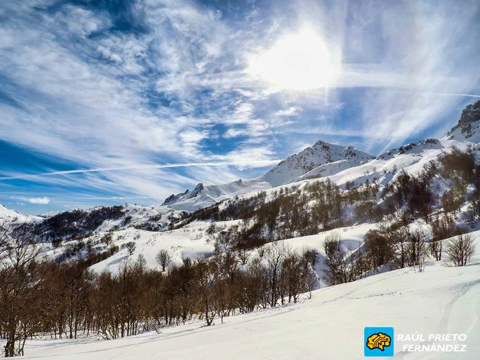 Conoce Fuentes de Invierno