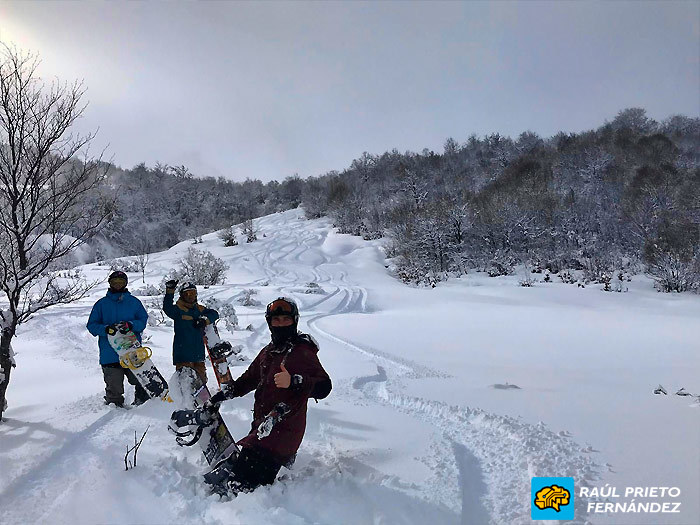 Conoce Fuentes de Invierno
