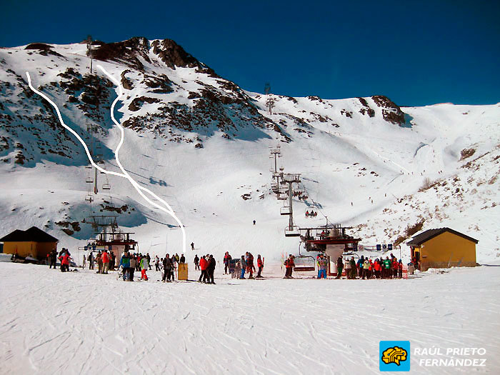 Conoce Fuentes de Invierno