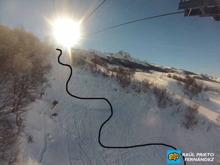 Conoce Fuentes de Invierno