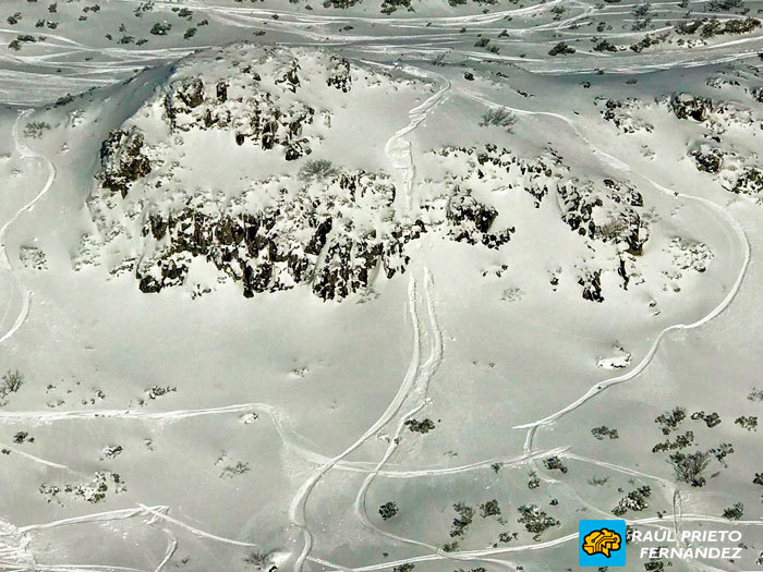 Conoce Fuentes de Invierno