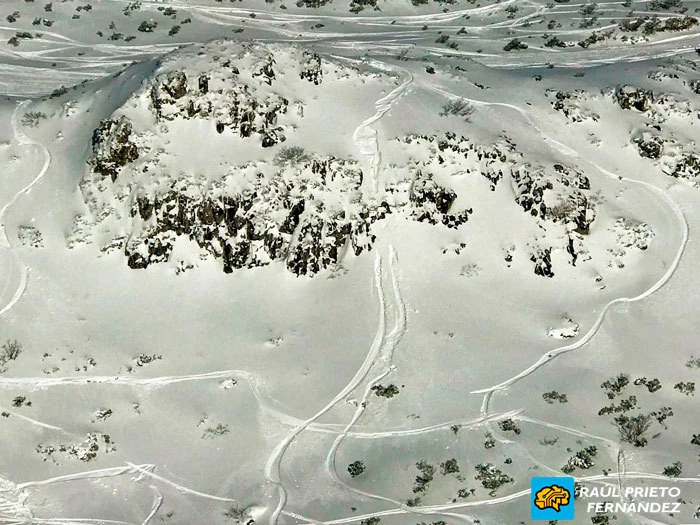 Conoce Fuentes de Invierno