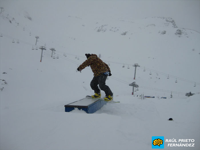 Conoce Fuentes de Invierno