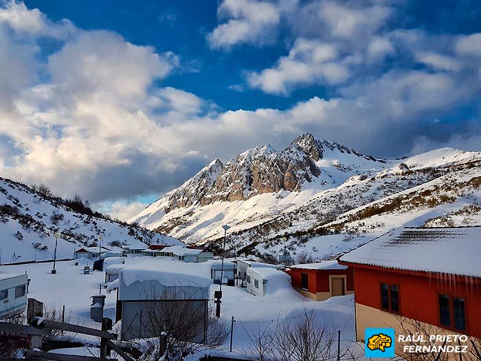 Conoce Fuentes de Invierno