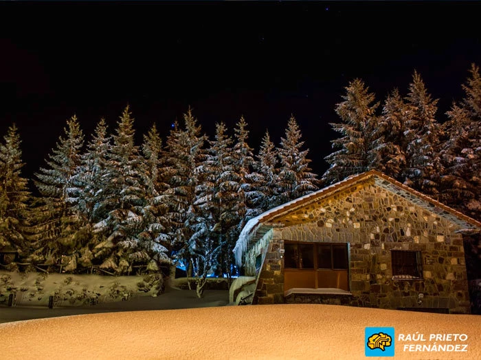 Conoce Fuentes de Invierno