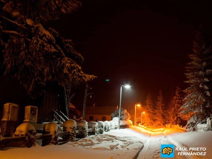 Conoce Fuentes de Invierno