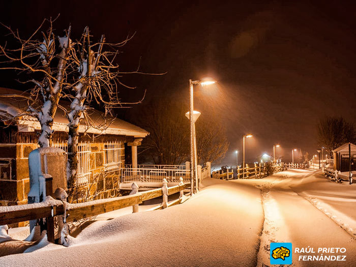 Conoce Fuentes de Invierno