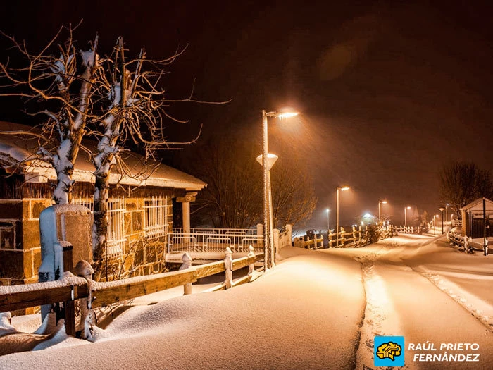 Conoce Fuentes de Invierno