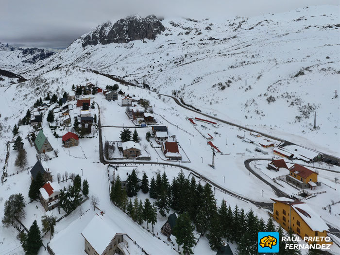Conoce Fuentes de Invierno