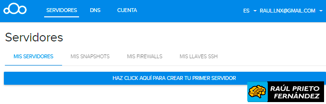 VPS Clouding.io VPS Clouding.io