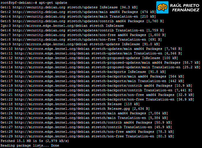 VPS Clouding.io VPS Clouding.io