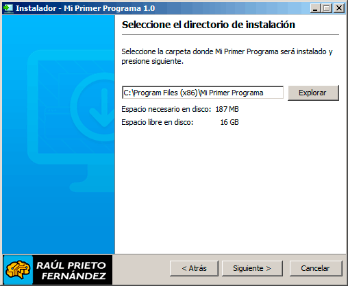Install4j