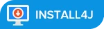 Install4j Logo
