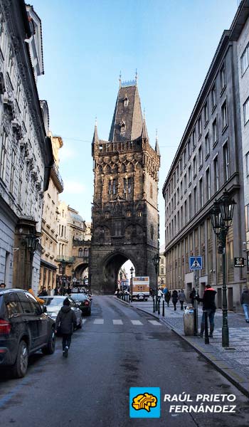 Qué ver en Praga