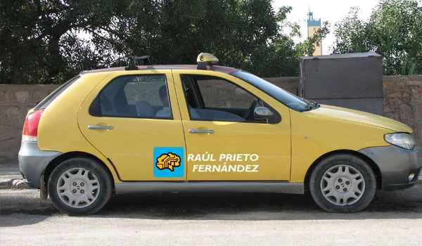 Como ir del Aeropuerto de Marrakech al centro