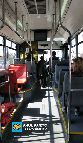 Como ir del Aeropuerto de Marrakech al centro