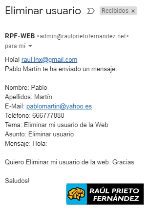 Formulario con Bootstrap 4 y PHP