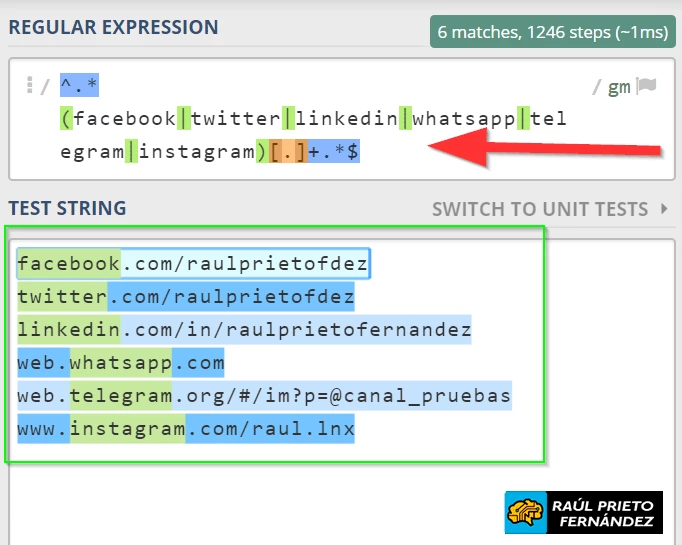 Bloquear Páginas Webs Mikrotik