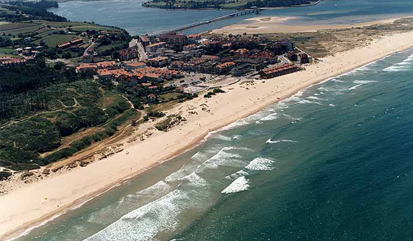 Surf Cantabria