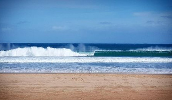 Surf Cantabria