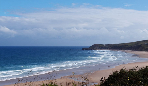 Surf Cantabria