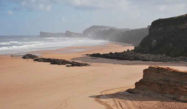 Surf Cantabria